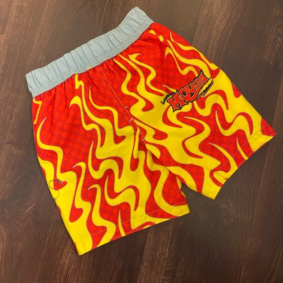 🛻🚗 Cars Boy’s Swim Trunks Disney Baby - Picture 2 of 10